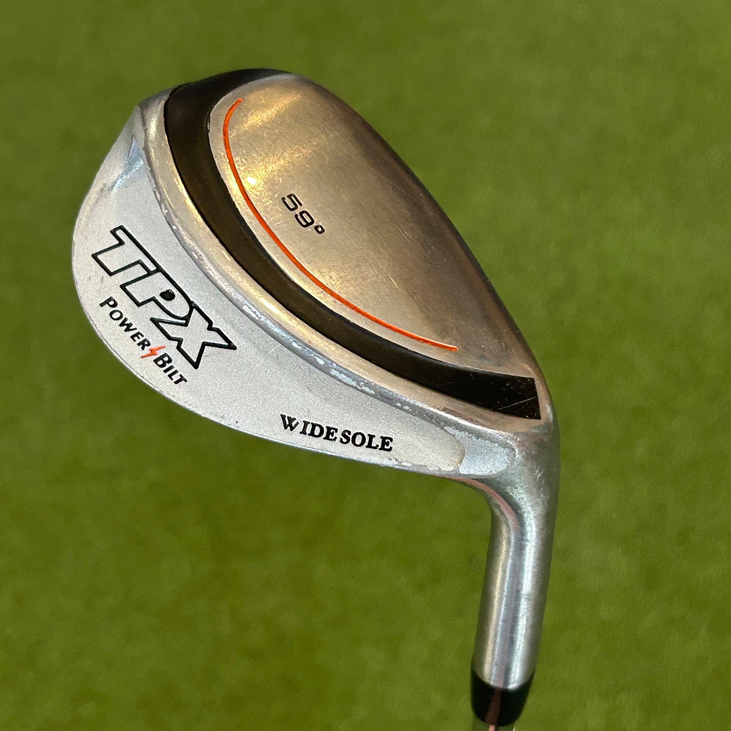 RH Powerbilt Widesole Wedge (59)