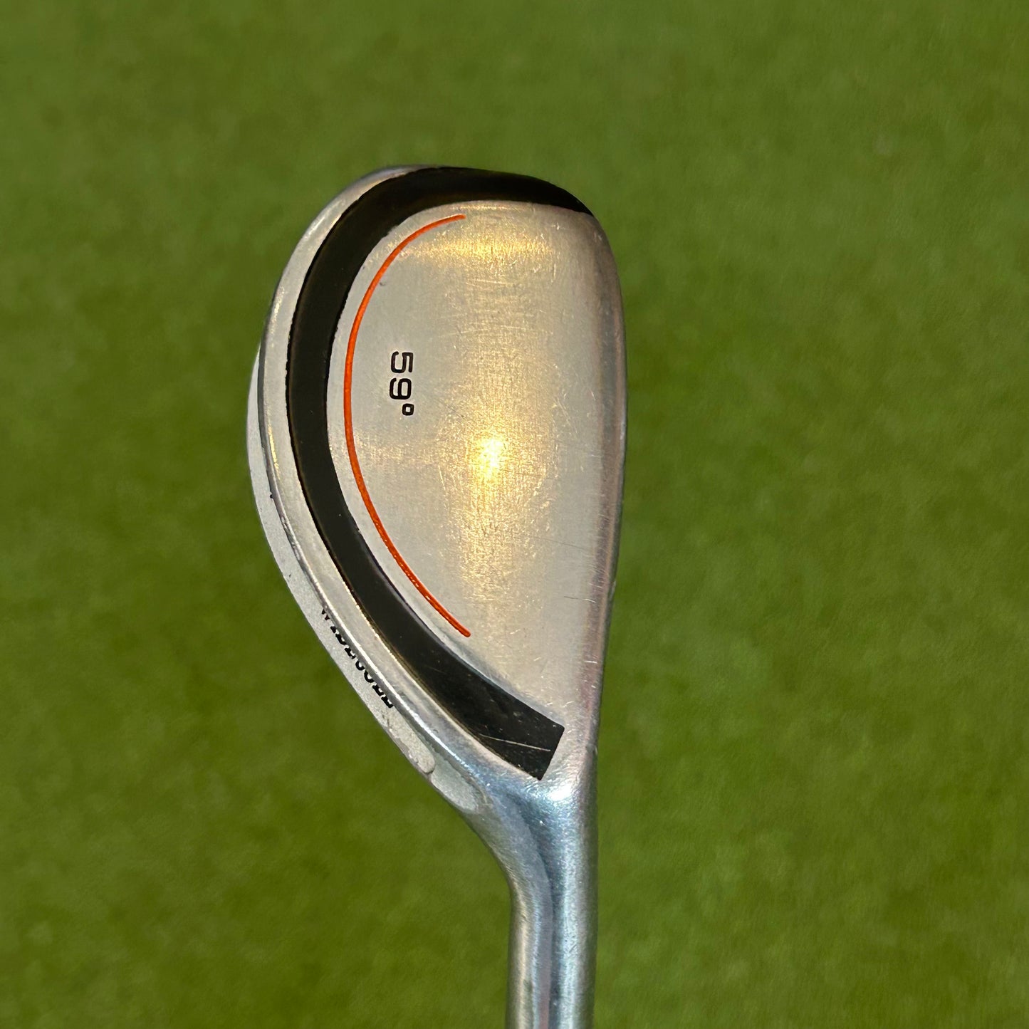 RH Powerbilt Widesole Wedge (59)
