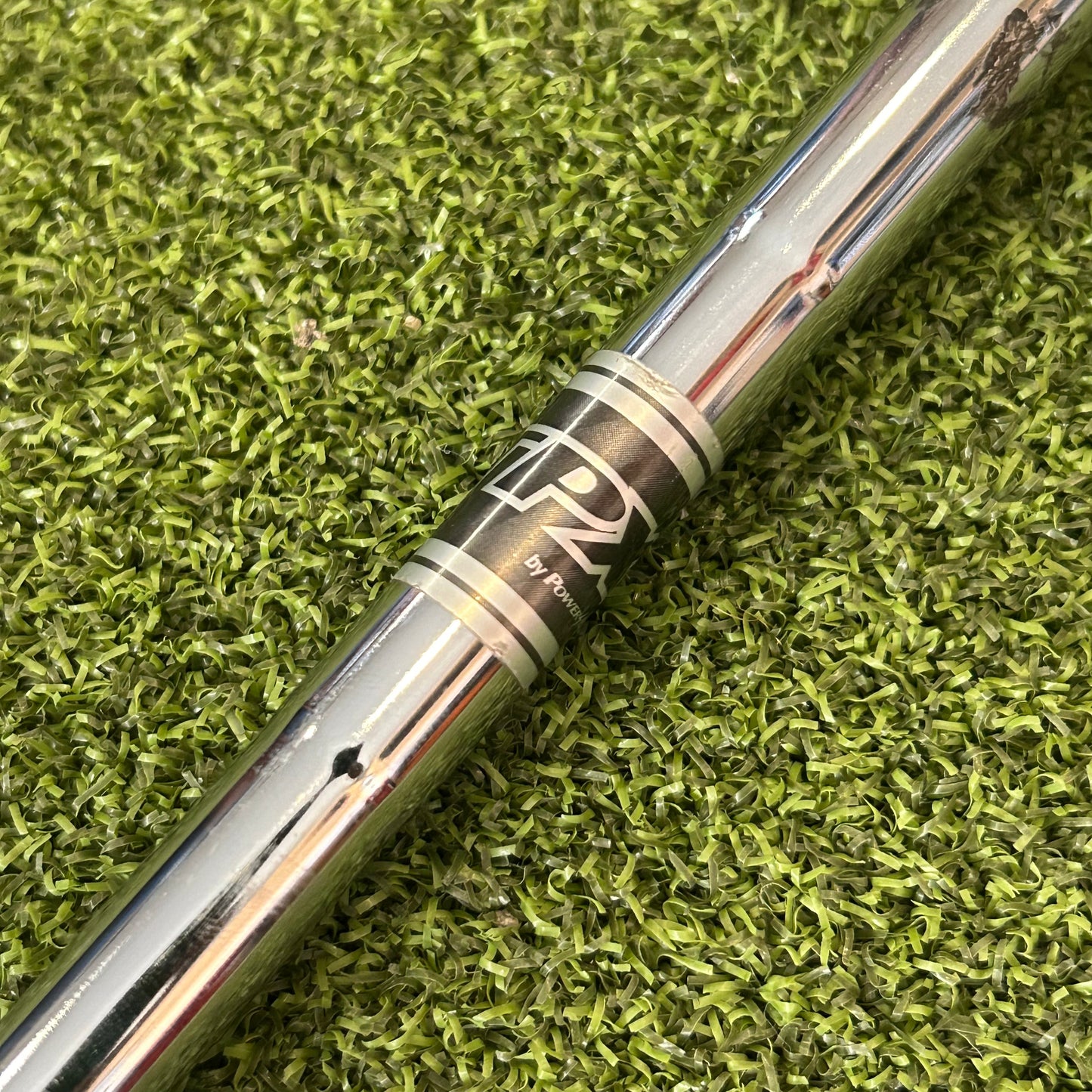 RH Powerbilt Widesole Wedge (59)