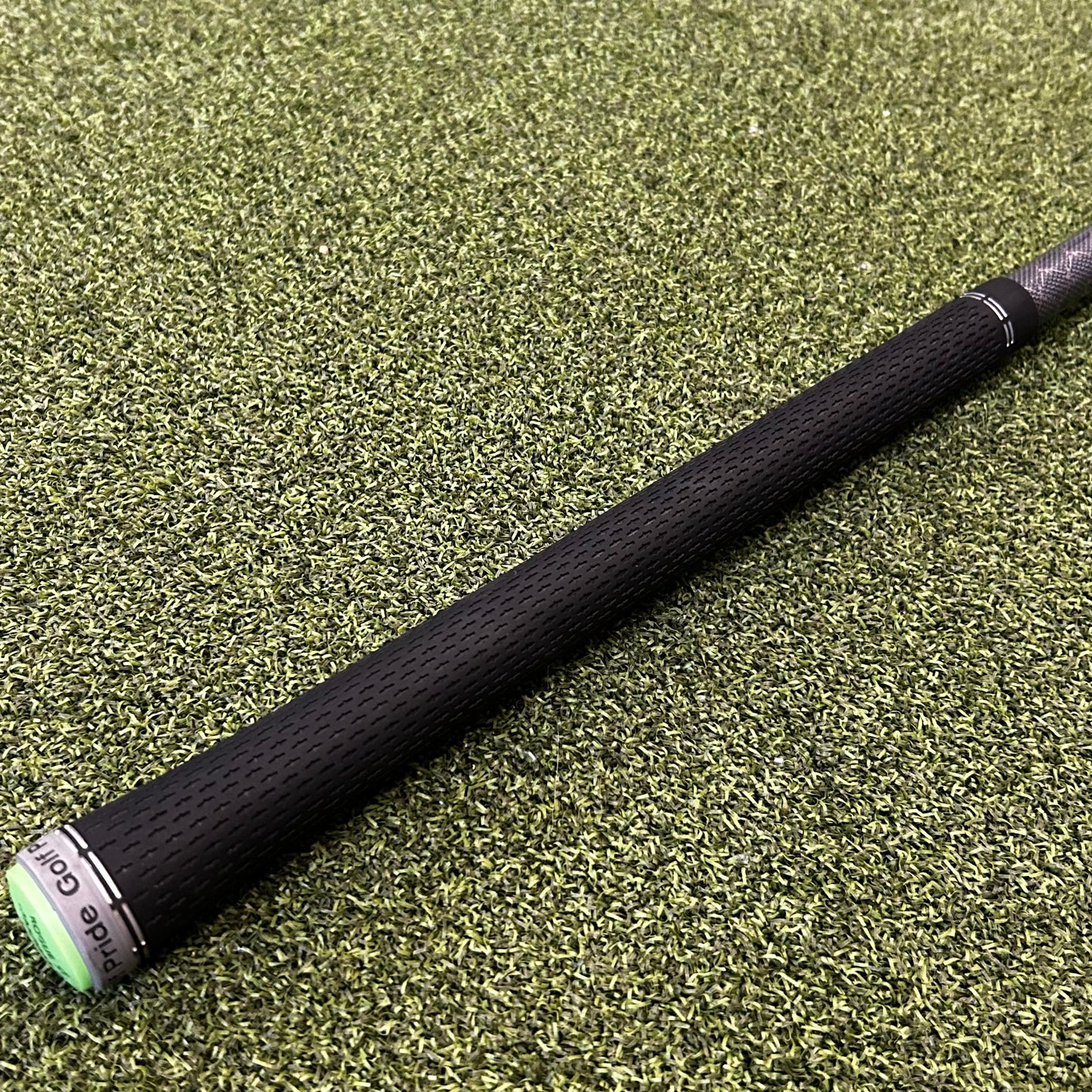 LH Callaway Epic Speed Driver (10.5). Stiff Flex.