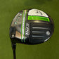 LH Callaway Epic Speed Driver (10.5). Stiff Flex.