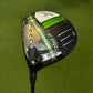 LH Callaway Epic Speed Driver (10.5). Stiff Flex.