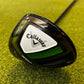 LH Callaway Epic Speed Driver (10.5). Stiff Flex.