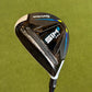 LH Taylormade Sim 2 Max 3 Wood. Regular Flex.