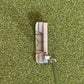 LH Nike Everclear E11 Putter. 34.5 IN.