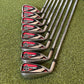 LH Callaway RAZR X HL Iron Set (4-PW, AW)
