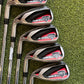 LH Callaway RAZR X HL Iron Set (4-PW, AW)
