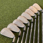 LH Callaway RAZR X HL Iron Set (4-PW, AW)