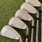 LH Callaway RAZR X HL Iron Set (4-PW, AW)