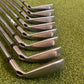 LH Callaway RAZR X HL Iron Set (4-PW, AW)