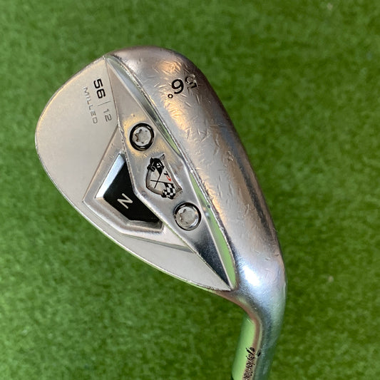RH Taylormade Z TP Milled (56) Wedge