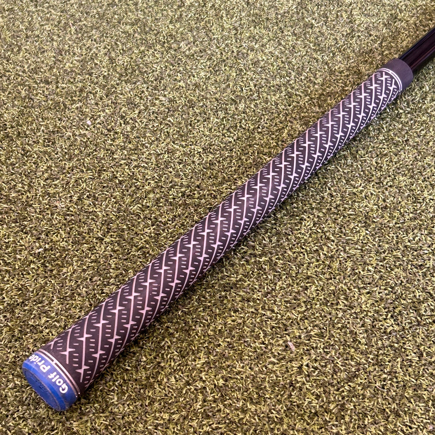 RH Taylormade Qi10 Max 3 Wood. Regular Flex.