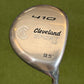 RH Cleveland Sport OS 410 Driver (9.5). Stiff Flex.