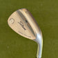 RH Titleist SM4 Wedge (52). Steel Shaft.