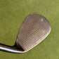 LH Cobra PUR-S Black Wedge (56). Steel Shaft.