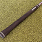 LH Cobra PUR-S Black Wedge (56). Steel Shaft.