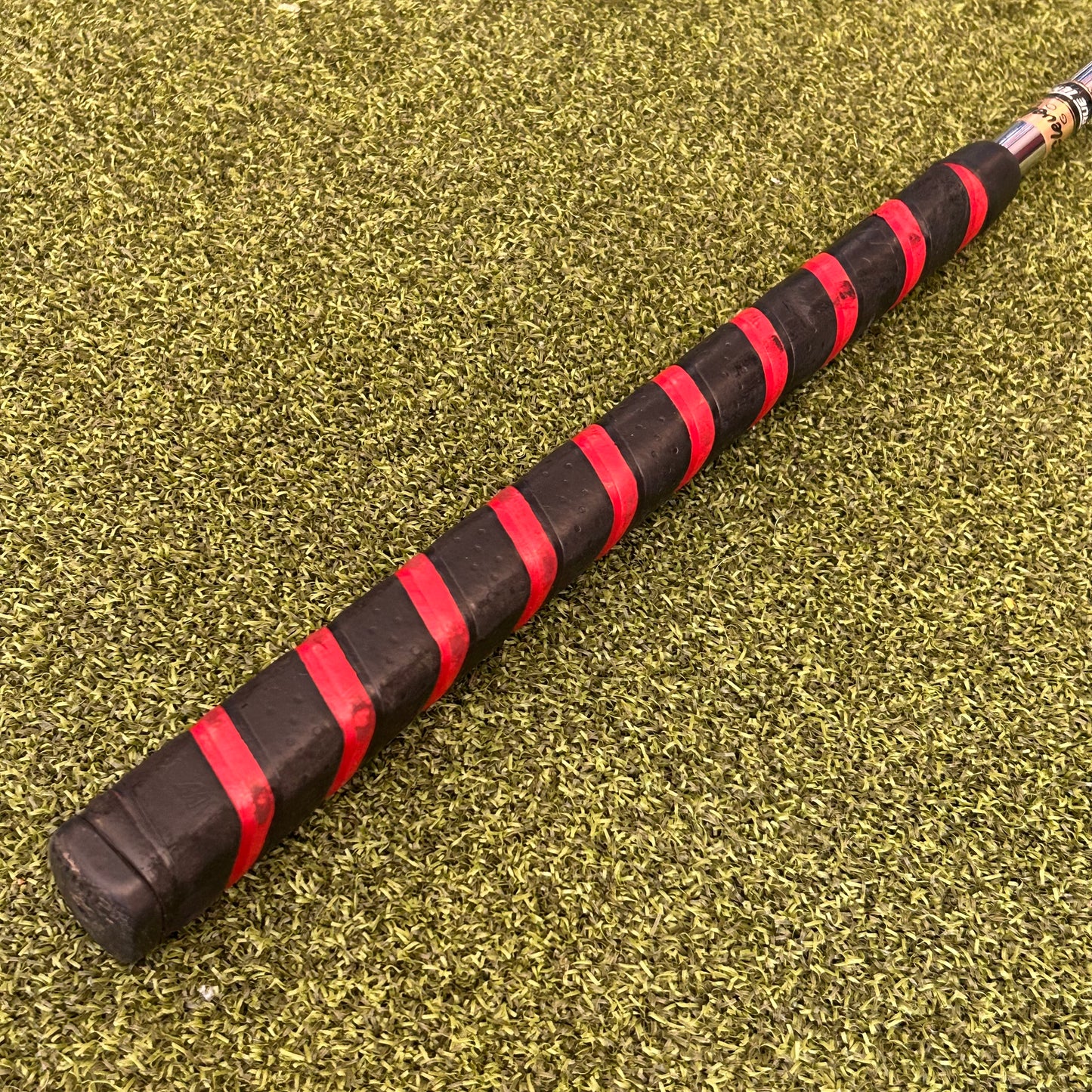 LH Designed By Cleveland Putter. 34 IN.