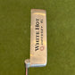 LH Odyssey White Hot #1 Putter. 35 IN.
