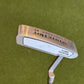 LH Odyssey White Hot #1 Putter. 35 IN.
