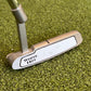 LH Odyssey White Hot #1 Putter. 35 IN.