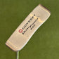 LH Odyssey Dual Force 990 Putter. 33 IN.