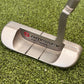 LH Odyssey Dual Force 990 Putter. 33 IN.
