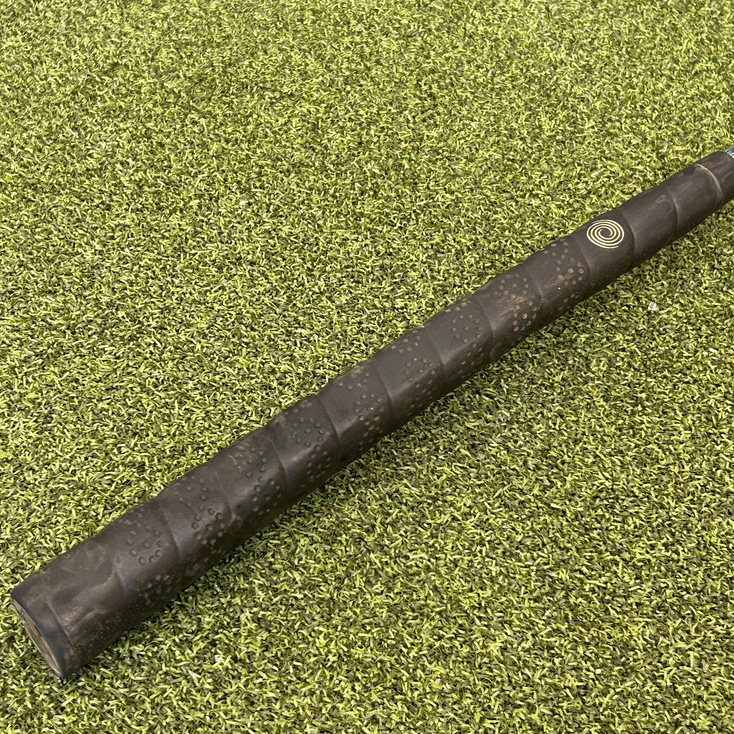 LH Odyssey Dual Force 990 Putter. 33 IN.