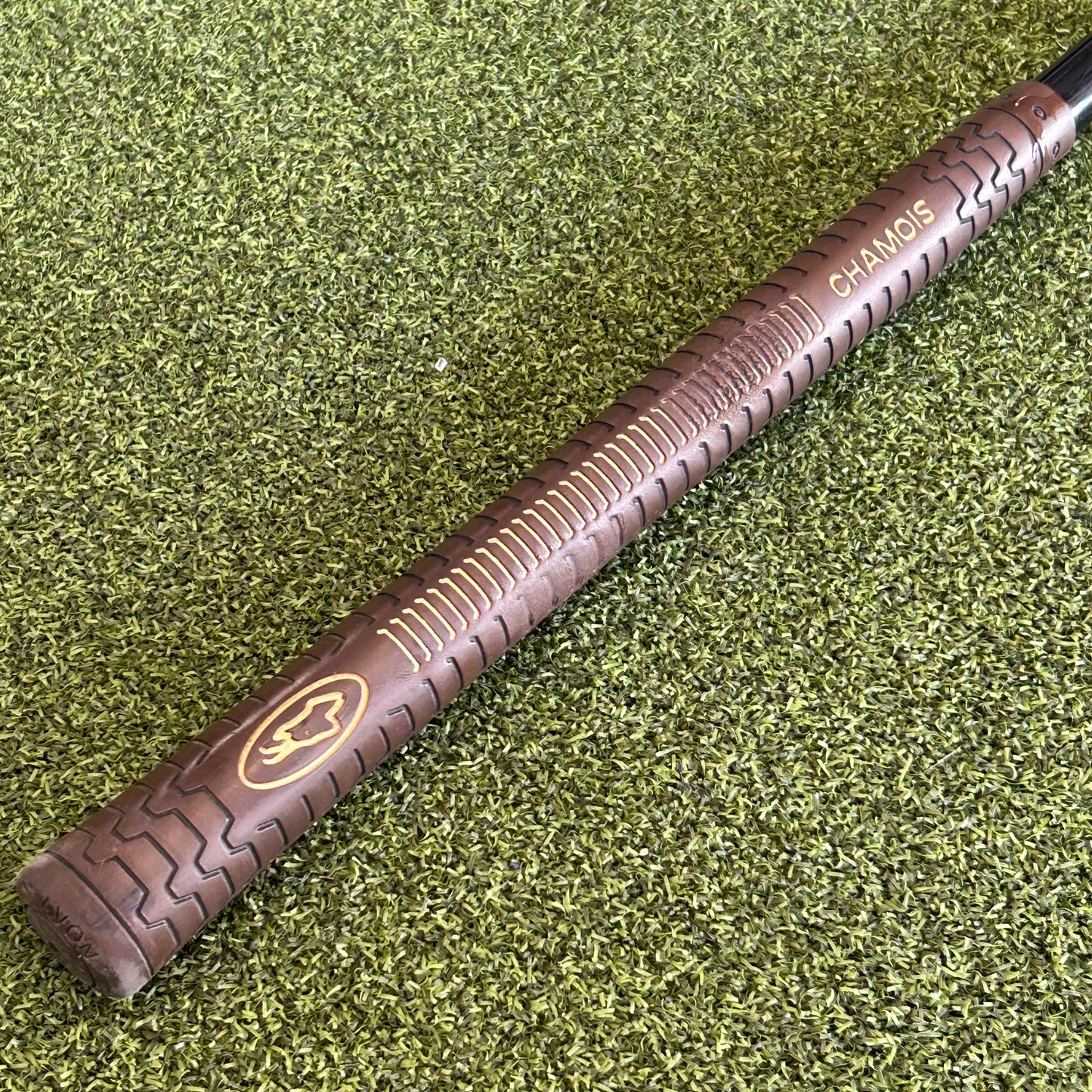 RH Callaway Big Bertha 3 Wood. Firm Flex.