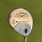 RH Women's Callaway Big Bertha Divine Nine 9 Wood. Ladies Flex.