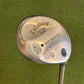 RH Women's Callaway Big Bertha Divine Nine 9 Wood. Ladies Flex.