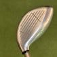 RH Women's Callaway Big Bertha Divine Nine 9 Wood. Ladies Flex.