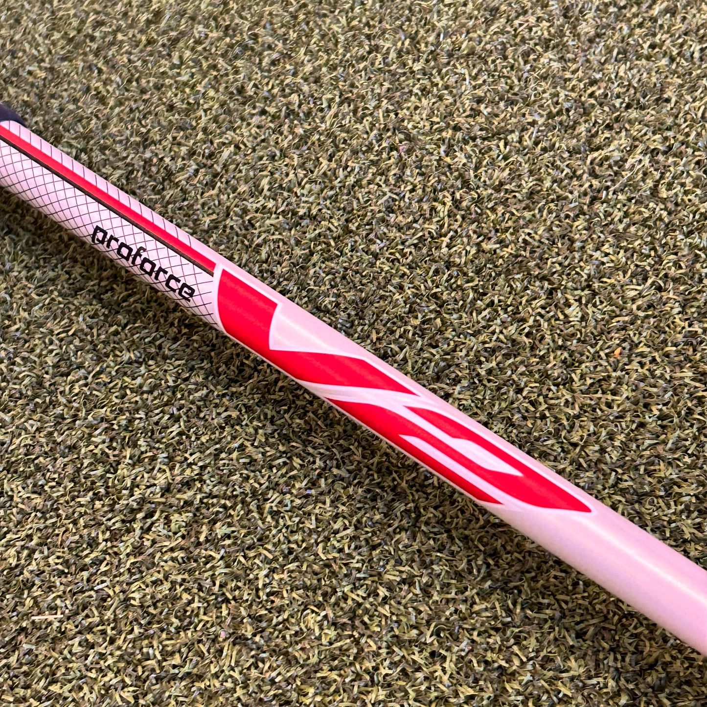 LH Taylormade Sim Max D 3 Wood. Regular Flex.