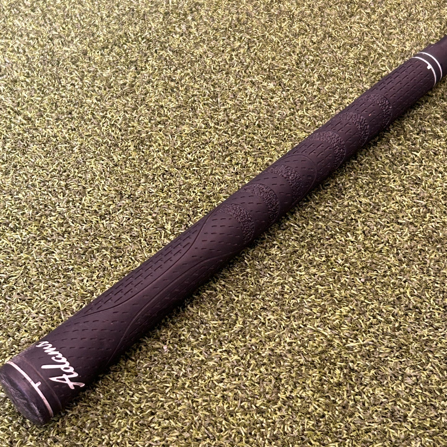 RH Adams Tight Lies 5 Hybrid. Lite Flex.