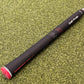 RH Ping Glide SS Black Dot Wedge (60). Steel Shaft.