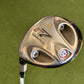 LH Taylormade R7 ST 3 Wood. Regular Flex.