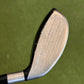 LH Taylormade R7 ST 3 Wood. Regular Flex.