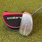 NEW RH Women's Cobra Fly XL Putter. 33 IN.