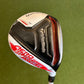 RH Taylormade AeroBurner 3 Wood. Stiff Flex.