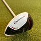 RH Taylormade AeroBurner 3 Wood. Stiff Flex.
