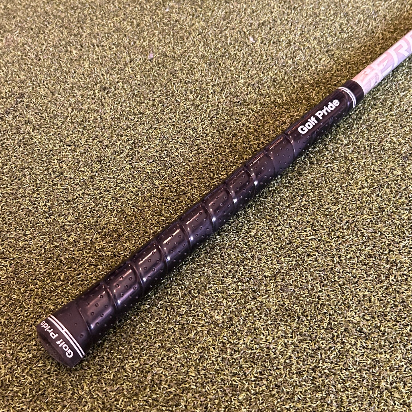 RH Taylormade AeroBurner 3 Wood. Stiff Flex.