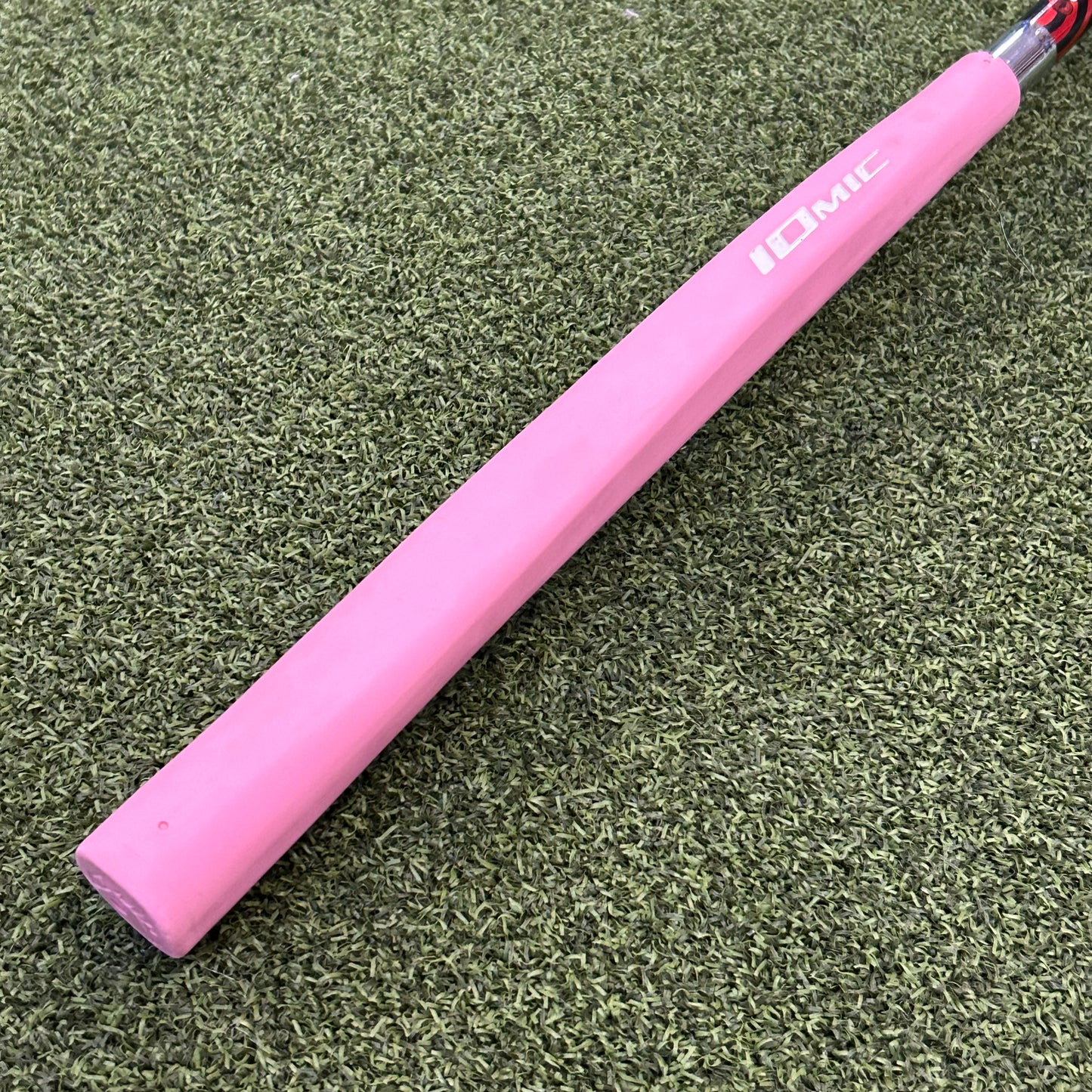 RH Odyssey Crimson Series 660 Putter