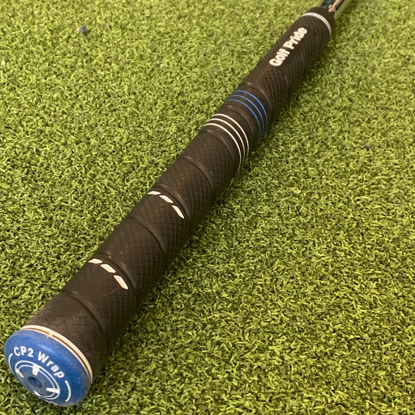 RH Cobra Snake Bite (50) Wedge