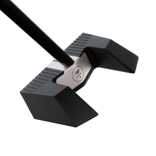 LH LabGolf Mezz.1 Max Broomstick Putter. 45in.