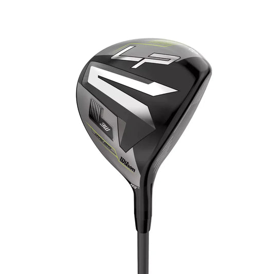 RH Wilson Launch Pad Draw 5 Wood