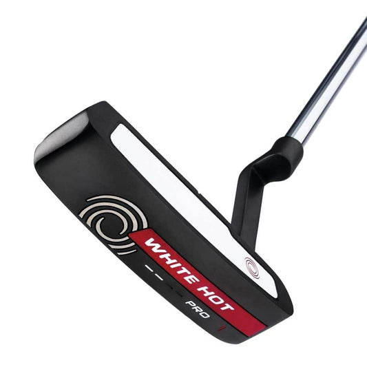 RH Odyssey White Hot Pro 1 Putter