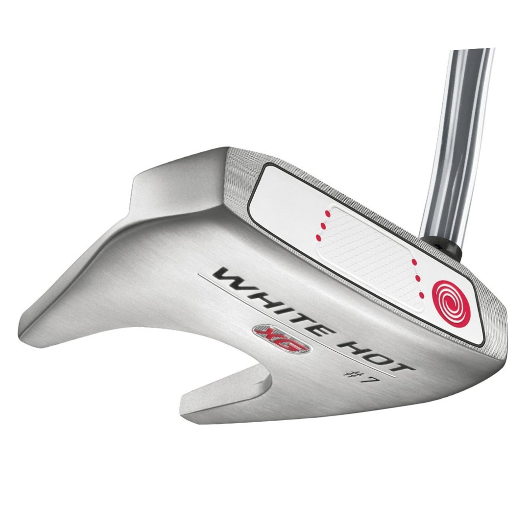 RH Odyssey White Hot XG #7