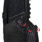 NEW Ogio Fuse Stand Bag - Black/Red