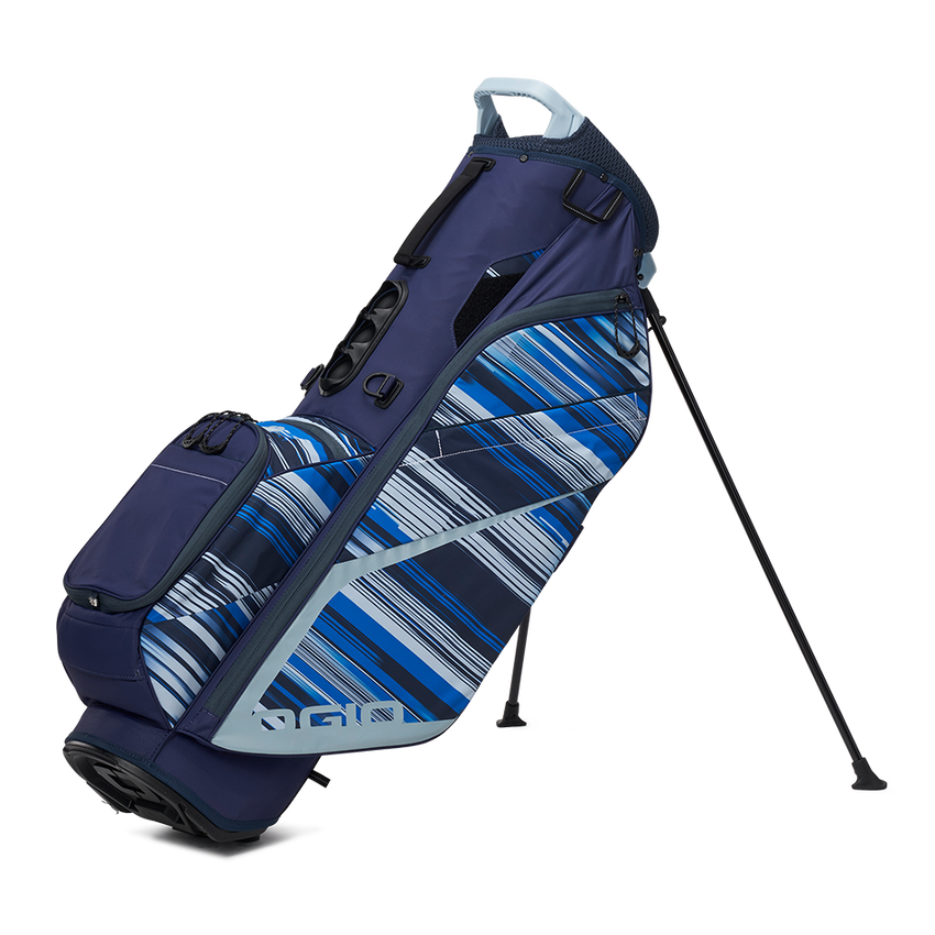 NEW Ogio Fuse 4 Stand Bag