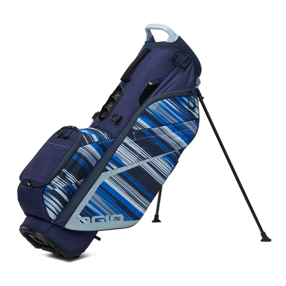 NEW Ogio Fuse 4 Stand Bag