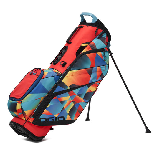 NEW Ogio Fuse 4 Stand Bag